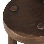 Product Image 9 for Maha Accent Stool from Four Hands