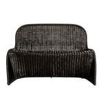 Product Image 8 for Tide Rattan Dining Bench Set of 2 from Creative Co-Op