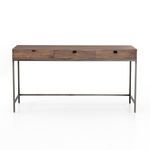Product Image 11 for Trey Modular Writing Desk - Auburn Poplar from Four Hands