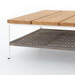 Product Image 5 for Aroba Outdoor Square Coffee Table from Four Hands