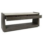 Product Image 2 for Tori Reclaimed Wood Console Table from Classic Home Furnishings