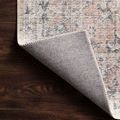 Product Image 10 for Skye Blush / Grey Rug - 5'0" X 7'6" from Loloi
