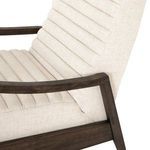 Product Image 24 for Chance Linen Natural Recliner from Four Hands