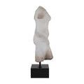 Product Image 4 for Cyprus Torso on Metal Stand from Currey & Company