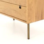 Product Image 3 for Carlisle 5 Drawer Dresser from Four Hands