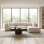 Product Image 7 for Walter Coffee Table Deep Bronze from Moe's