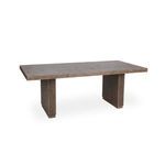 Product Image 6 for Westbrook 82" Dining Table from Classic Home Furnishings