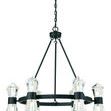 Product Image 2 for Dryden 12 Light Chandelier from Savoy House 