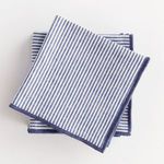 Product Image 2 for Barclay Butera Vista Cockatil Napkins, Set Of 4 from Napa Home And Garden