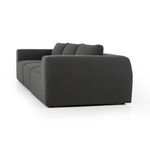 Product Image 2 for Brylee 3-Piece Charcoal Boucle Sectional from Four Hands