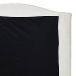 Product Image 10 for Meryl Broadway Mist Slipcover Bed from Four Hands