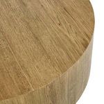Product Image 2 for Layne Round Coffee Table from Classic Home Furnishings