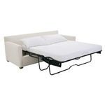 Product Image 17 for Sylvie 88" Natural Queen Sleeper Sofa from Rowe Furniture