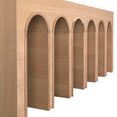 Product Image 4 for Enzo White Oak Extra Large Console from Noir