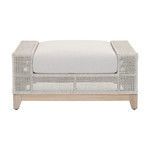 Product Image 4 for Tropez Outdoor Ottoman from Essentials for Living