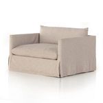 Product Image 1 for Habitat Upholstered Chair And Half-Valley Nimbus from Four Hands