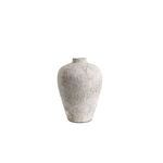 Product Image 1 for Luna Grey 40 Jar from BIDKHome