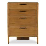 Product Image 1 for Lachlan 4 Drawer Chest from Moe's