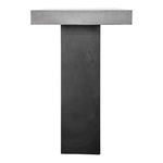Product Image 3 for Lithic Outdoor Bar Table from Moe's