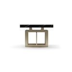 Product Image 3 for Wish You Were Here 48" Rectangular Cocktail Table from Caracole