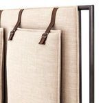 Product Image 19 for Leigh Upholstered Bed from Four Hands