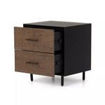 Product Image 7 for August Oak Nightstand from Four Hands