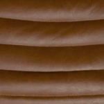 Product Image 6 for Mcclain Roche Tan Leather Swivel Single Sofa from Noir