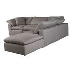 Product Image 2 for Terra Condo Dream Modular Sectional from Moe's