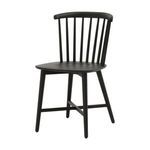Product Image 2 for Gather Black Dining Chair, Set of 2 from Essentials for Living