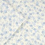 Product Image 3 for Laura Ashley Misterton Trail Pale Seaspray Blue Wallpaper from Graham & Brown