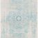 Product Image 5 for Harput Teal / Light Gray Rug from Surya