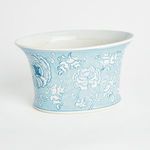 Product Image 2 for Monarch Lotus Cachepot from Napa Home And Garden