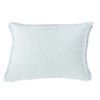 Product Image 4 for Light Blue Linen Pillow from Anaya Home