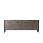 Product Image 1 for Creswick Media Console from Theodore Alexander