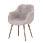 Product Image 5 for Morris Dining Chair from Essentials for Living