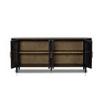 Product Image 27 for Tolle Iron Modern Black Sideboard from Four Hands