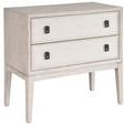 Product Image 3 for Coalesce Two Drawer Nightstand from Universal Furniture