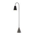 Product Image 6 for Lotz Floor Lamp from Currey & Company