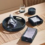 Product Image 6 for Barclay Butera Vista Dinner Napkins, Set Of 4 from Napa Home And Garden