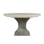 Product Image 2 for Cotiere Round Linen Dining Table from A.R.T. Home Furnishings