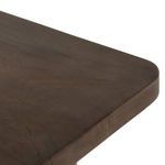 Product Image 1 for Rutherford Console Table Ashen Brown from Four Hands
