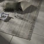 Product Image 11 for Ruttan Outdoor Cream Rug from Four Hands
