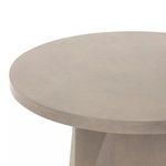 Bowman Outdoor End Table image 7