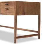 Product Image 32 for Glenview Aged Bronze Iron Desk from Four Hands