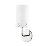 Product Image 1 for Darlene 1 Light Wall Sconce from Mitzi