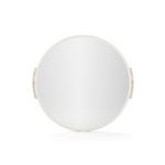 Product Image 2 for Overlap Wall Mirror from Caracole