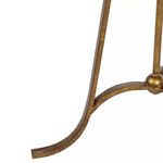 Product Image 5 for Evie Gold Table Lamp from Gabby