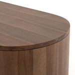 Product Image 5 for Pilar Desk - Caramel Brown from Four Hands