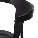 Product Image 20 for Ripley Whiskey Saddle Black Oak Bar Stool from Four Hands