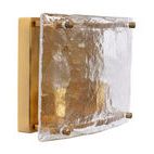 Product Image 4 for Glenn Glass Double Wall Sconce from Jamie Young